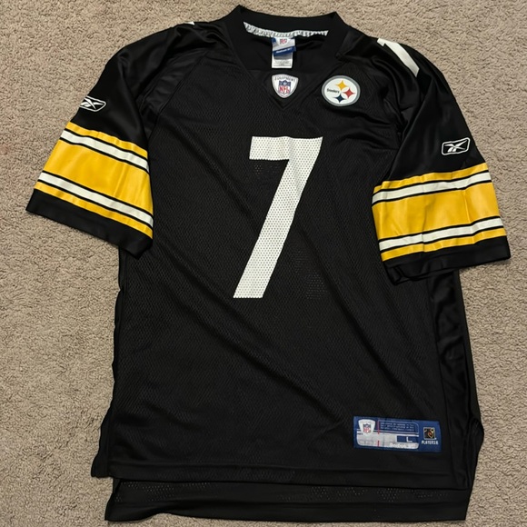 Steelers jersey size L - Picture 1 of 3